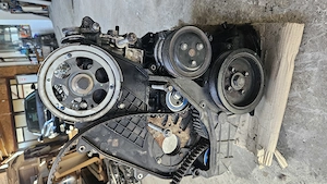 Vand motor Astra J ,Meriva B ,A17DTE,DTC,fara accesorii - imagine 3