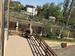 Casă pe malul lacului Ezareni + 1.000 mp teren+ Livadă pomi fructiferi - imagine 10