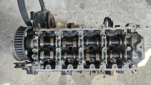 Vand motor Astra J ,Meriva B ,A17DTE,DTC,fara accesorii - imagine 2