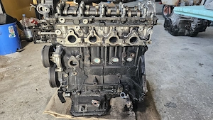 Vand motor Astra J ,Meriva B ,A17DTE,DTC,fara accesorii - imagine 4