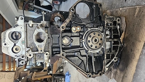 Vand motor Astra J ,Meriva B ,A17DTE,DTC,fara accesorii - imagine 5