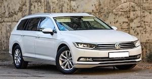 Vând Passat b8 variant 