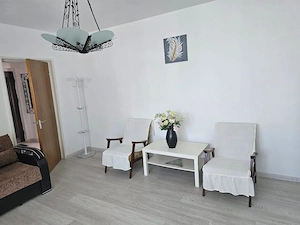 Proprietar, vand apartament 2 camere decomandate; Dristor - Bdul. Camil Ressu - imagine 2
