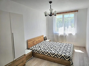 Proprietar, vand apartament 2 camere decomandate; Dristor - Bdul. Camil Ressu - imagine 3