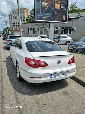 Vând Volkswagen CC  - imagine 4