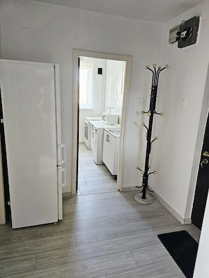 Proprietar, vand apartament 2 camere decomandate; Dristor - Bdul. Camil Ressu - imagine 5