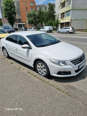Vând Volkswagen CC  - imagine 3