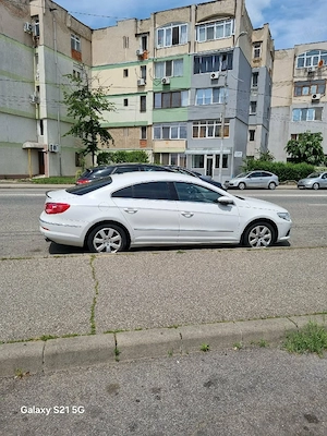 Vând Volkswagen CC  - imagine 5