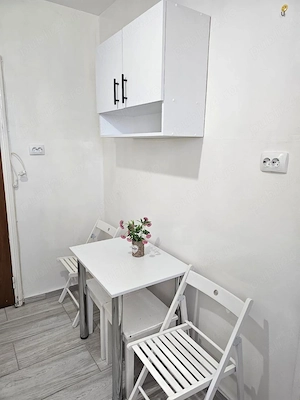 Proprietar, vand apartament 2 camere decomandate; Dristor - Bdul. Camil Ressu - imagine 8