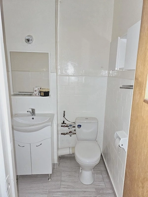 Proprietar, vand apartament 2 camere decomandate; Dristor - Bdul. Camil Ressu - imagine 7