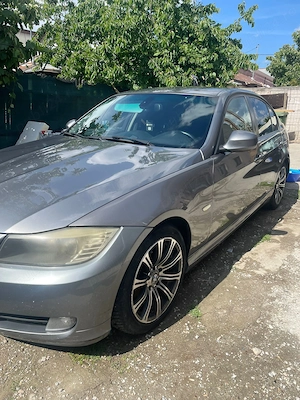 Vind BMW  318E 90 disel 2010  - imagine 3