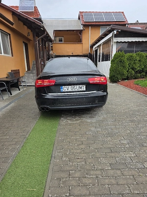 Vând Audi A6 C7 (2012)   2.0 TDI, 177 CP   Proprietar - imagine 3