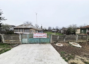 Darza, teren intravilan 