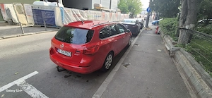Vând Opel Astra J 2012 - imagine 5