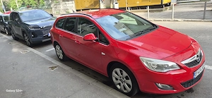 Vând Opel Astra J 2012 - imagine 2