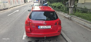 Vând Opel Astra J 2012 - imagine 4