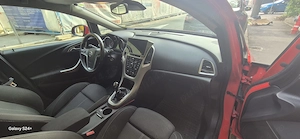 Vând Opel Astra J 2012 - imagine 7