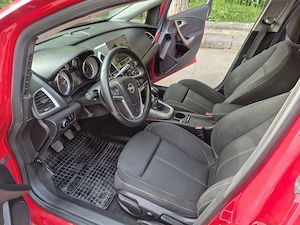 Vând Opel Astra J 2012 - imagine 9