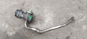 Piese motor VW Touareg , 2.5 , cod BAC - imagine 5