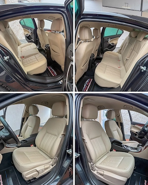   OPEL INSIGNIA 2,0 Diesel , Euro 6 . CUTIE AUTOMATA  Rar+Itp .Garantie 12 luni . Buy-Back   - imagine 7