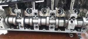 Piese motor VW Touareg , 2.5 , cod BAC - imagine 4