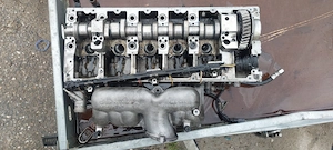 Piese motor VW Touareg , 2.5 , cod BAC