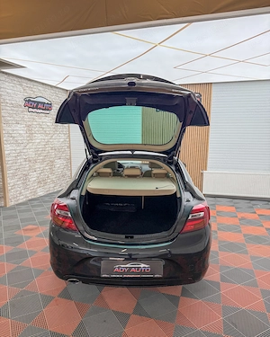   OPEL INSIGNIA 2,0 Diesel , Euro 6 . CUTIE AUTOMATA  Rar+Itp .Garantie 12 luni . Buy-Back   - imagine 3