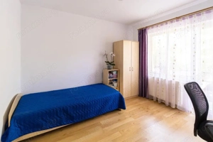 Comision 0% Apartament 4 camere cu terasa, bloc 2008, parcare si garaj, Bradet - imagine 3