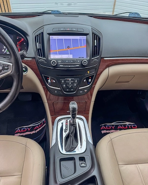   OPEL INSIGNIA 2,0 Diesel , Euro 6 . CUTIE AUTOMATA  Rar+Itp .Garantie 12 luni . Buy-Back   - imagine 10