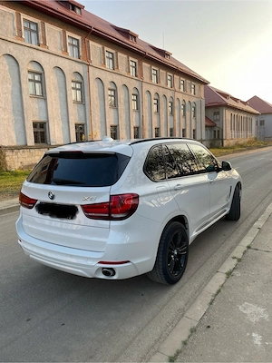 Bmw x5  f15 3.0 xd 258 cp euro 6 - imagine 4
