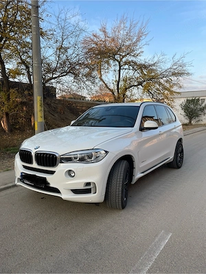 Bmw x5  f15 3.0 xd 258 cp euro 6 - imagine 2