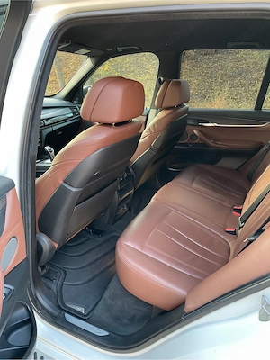 Bmw x5  f15 3.0 xd 258 cp euro 6 - imagine 3