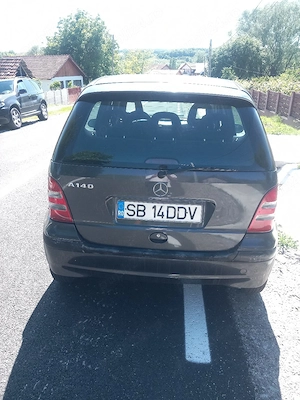 mercedes Aclass 
