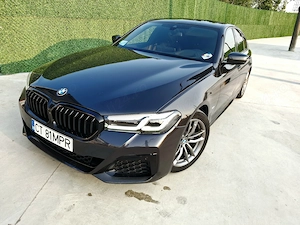 Bmw Seria 520 Xdrive Mild-Hibrid LCI 