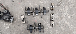 Piese motor VW Touareg , 2.5 , cod BAC - imagine 9
