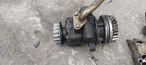 Piese motor VW Touareg , 2.5 , cod BAC - imagine 8
