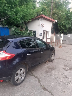 Renault megane 3 dci 2012 - imagine 7