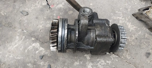 Piese motor VW Touareg , 2.5 , cod BAC - imagine 7
