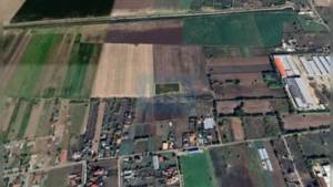 TEREN EXTRAVILAN  VANATORI -  LA LIMITA CU INTRAVILANUL - imagine 2