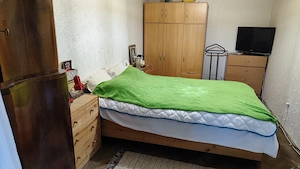 Apartament 4 camere, 2 bai, 2 balcoane, 77.93mp, acte la zi - imagine 3