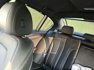 Bmw Seria 520 Xdrive Mild-Hibrid LCI  - imagine 6