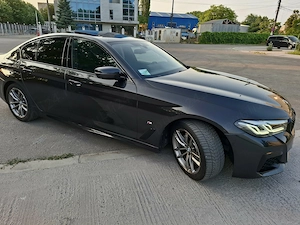 Bmw Seria 520 Xdrive Mild-Hibrid LCI  - imagine 2