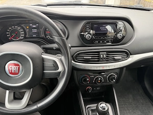 Fiat Tipo 2019 1.4 benzină 76800km - imagine 4