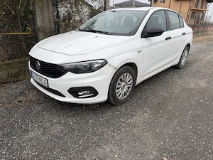 Fiat Tipo 2019 1.4 benzină 76800km - imagine 2