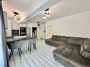 Apartament Bloc nou | 2 cam | ID: 1780 - imagine 3