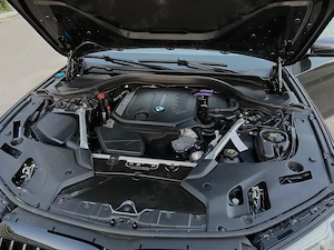 Bmw Seria 520 Xdrive Mild-Hibrid LCI  - imagine 4