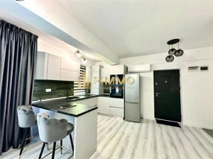 Apartament Bloc nou | 2 cam | ID: 1780 - imagine 2