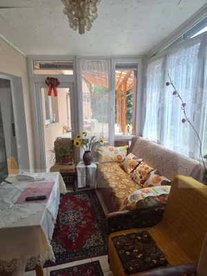 Vand casa in Lugoj 150mp - 95000Euro - imagine 13