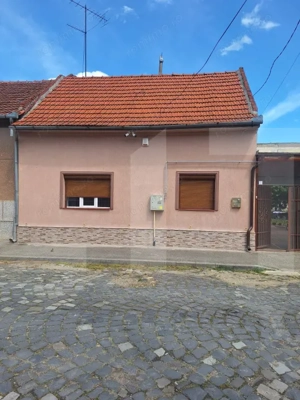 Vand casa in Lugoj 150mp - 95000Euro - imagine 14