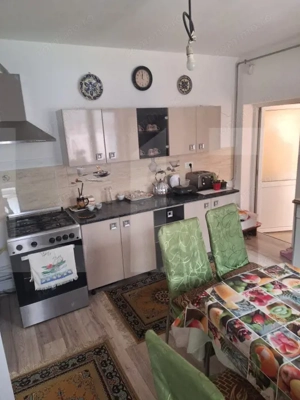 Vand casa in Lugoj 150mp - 95000Euro - imagine 8